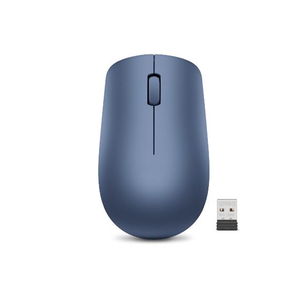 Mouse wireless 530 (blu scuro) 2