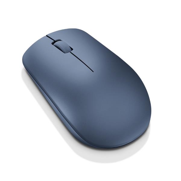 LENOVO CONSUMER Mouse wireless compatto Lenovo 540 USB-C
