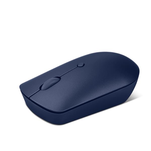 Mouse wireless compatto Lenovo 540 USB-C 3
