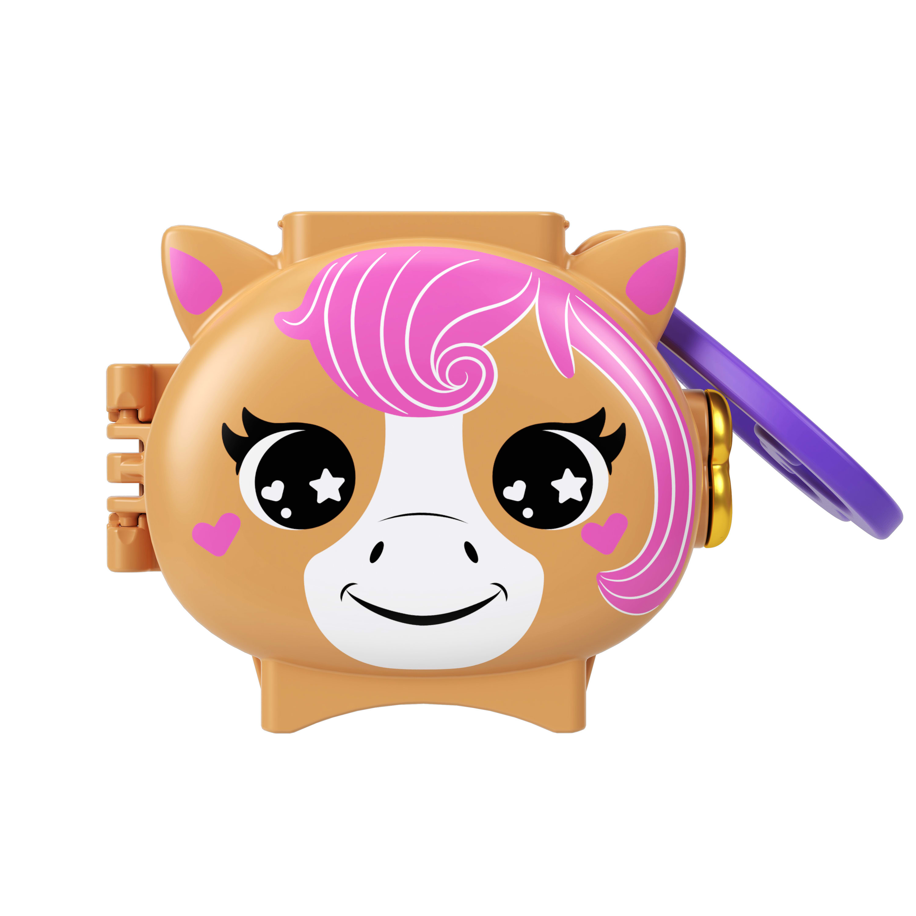 Mattel POLLY POCKET - XXX