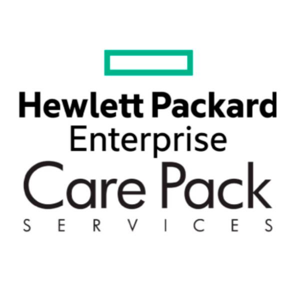 HPE SUPPORT PACK H39S3PE
