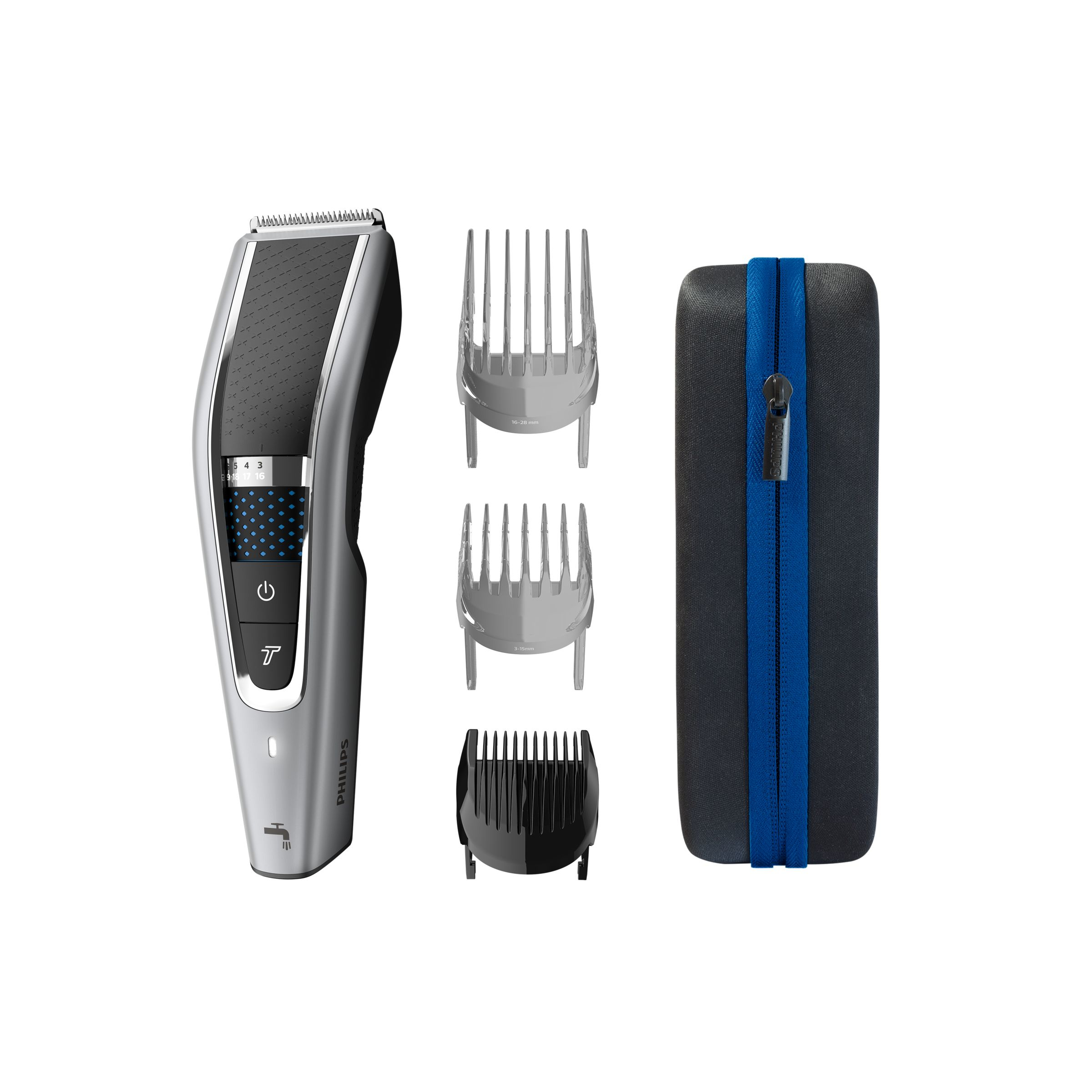 PHILIPS ELETTRODOMESTICI series 5000 HC5650/15