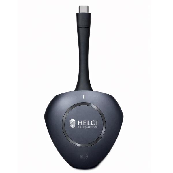 Helgi Dongle USB CLICK TO SHOW