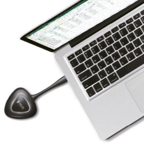 Dongle USB CLICK TO SHOW 3