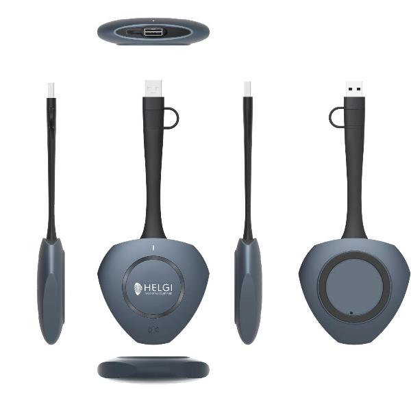 Dongle USB CLICK TO SHOW 4