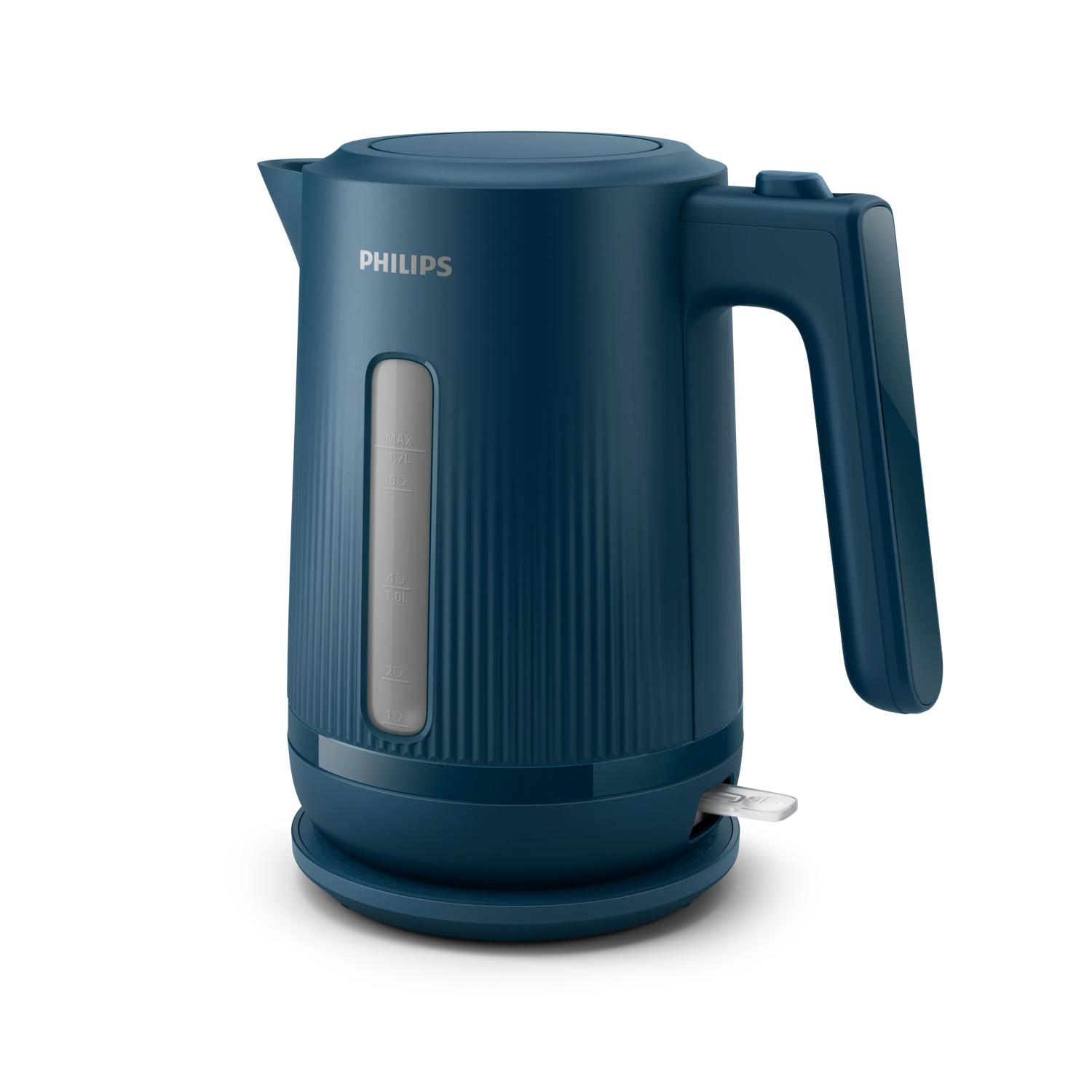 PHILIPS ELETTRODOMESTICI BOLLITORE  SERIE 3000 COLORE BLU