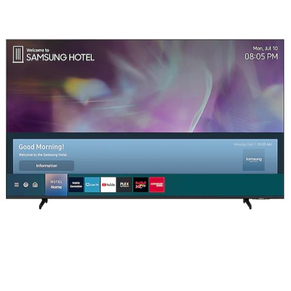 SAMSUNG HOTEL TV HG55Q60AAEUXEN