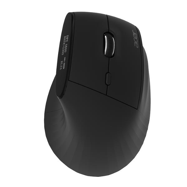 ACER MONITOR & VIDEOPR.PROFESSIONAL ACER SMART FIT VERTICAL MOUSE