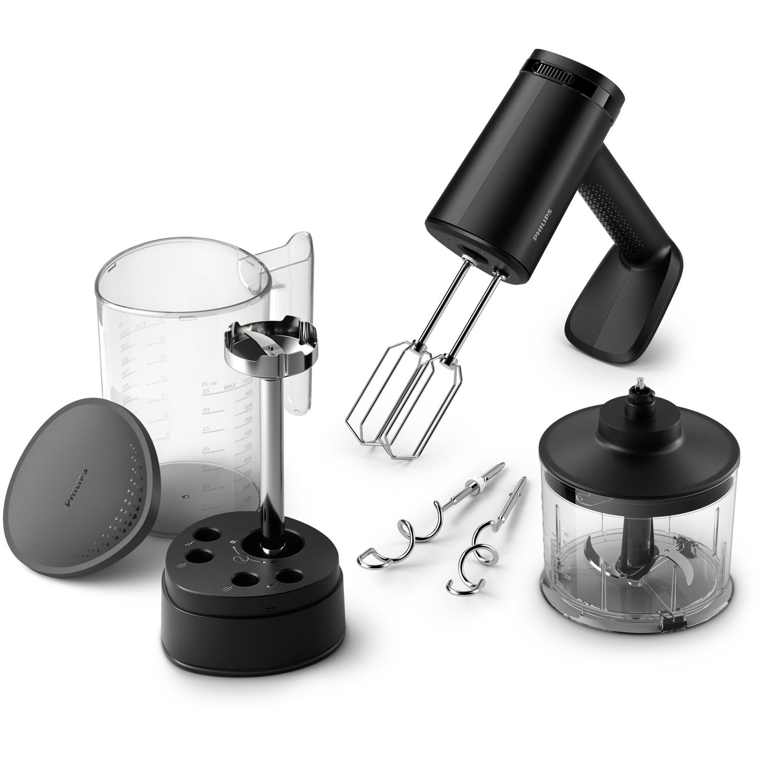PHILIPS ELETTRODOMESTICI PHILIPS SBATTITORE HR3781/20