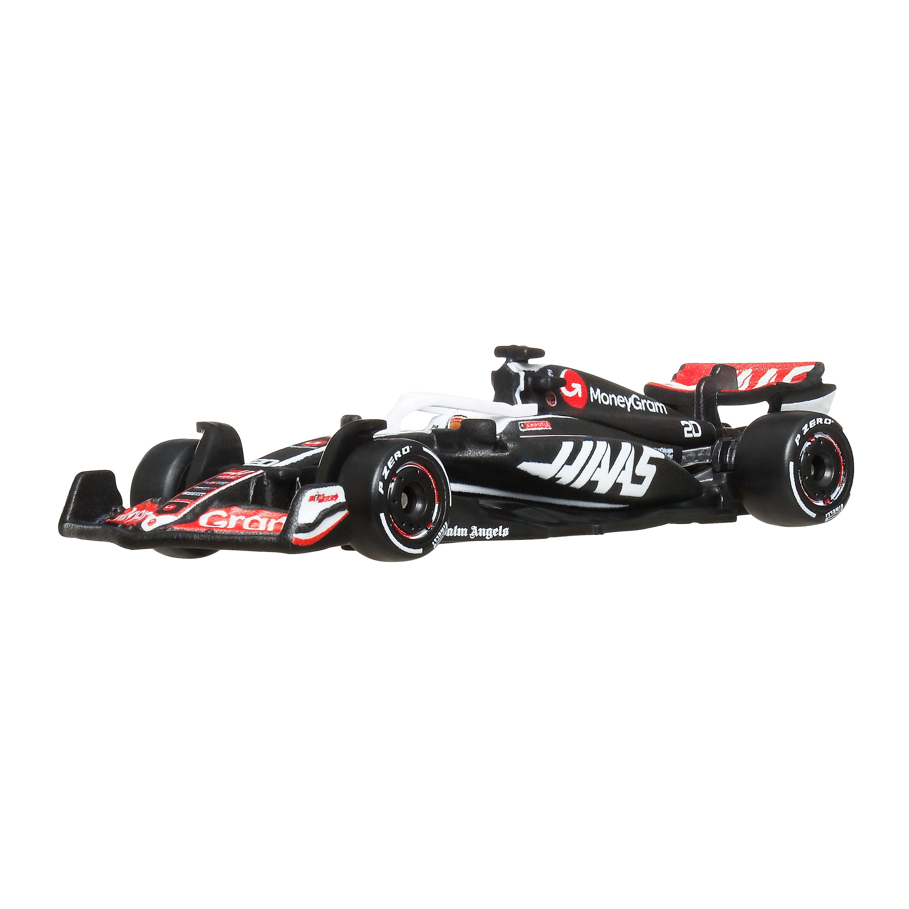 Mattel HW PREMIUM F1 - XXX