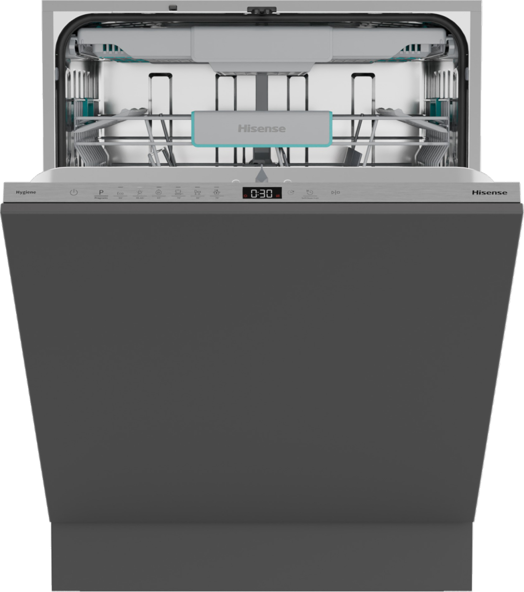 HISENSE ELETTRODOMESTICI CL C  16 COP  3 CESTO  6 PROG.