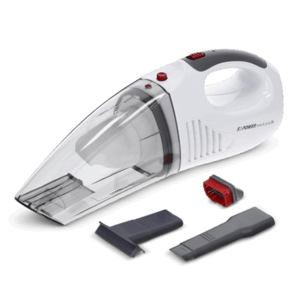 SEVERIN HV7144 ASPIRABRICIONE 3IN1 S POWER