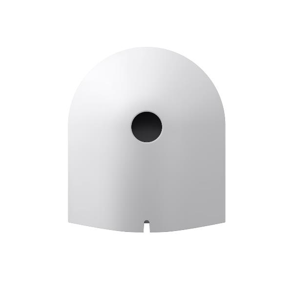 SAMSUNG ENTERTAINMENT Music Studio LS51H bianco