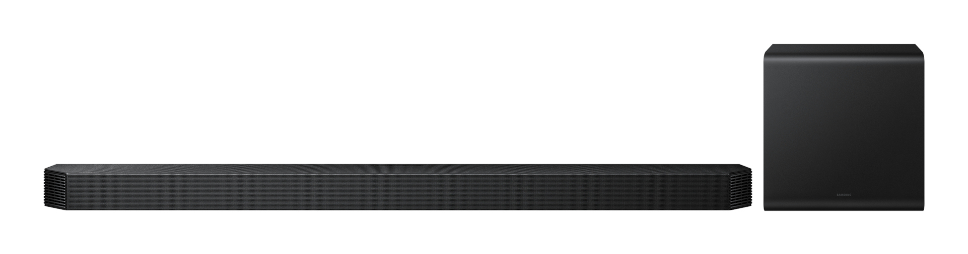 SAMSUNG ENTERTAINMENT SOUNDBAR HW-Q800H