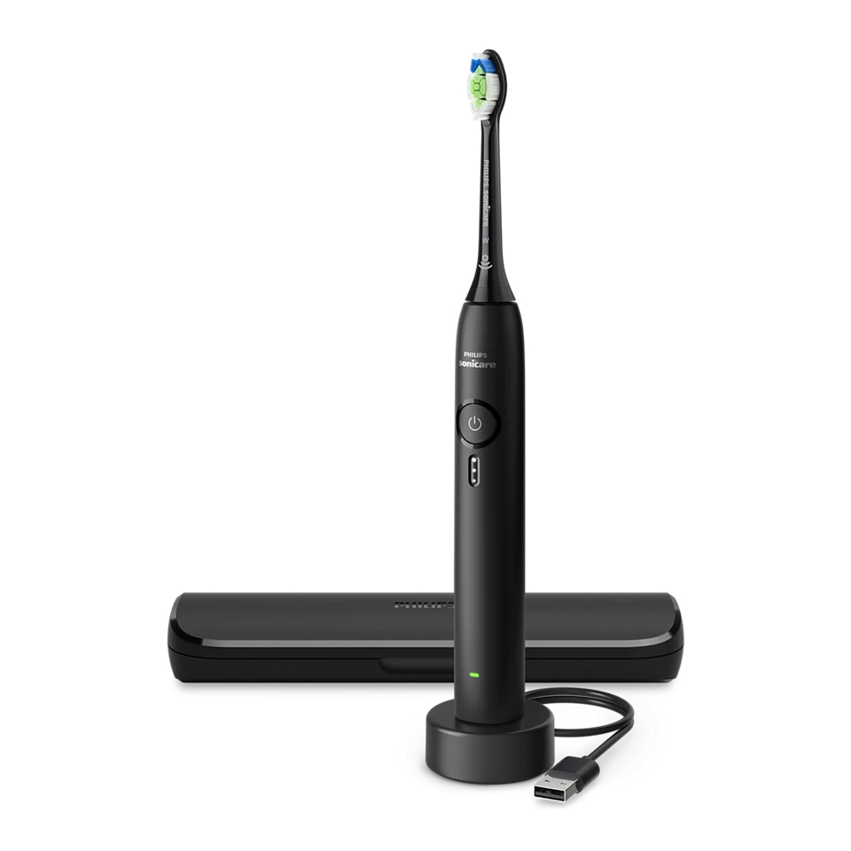 PHILIPS ELETTRODOMESTICI SERIE 3000 CUSTODIA BASE  RICARICA