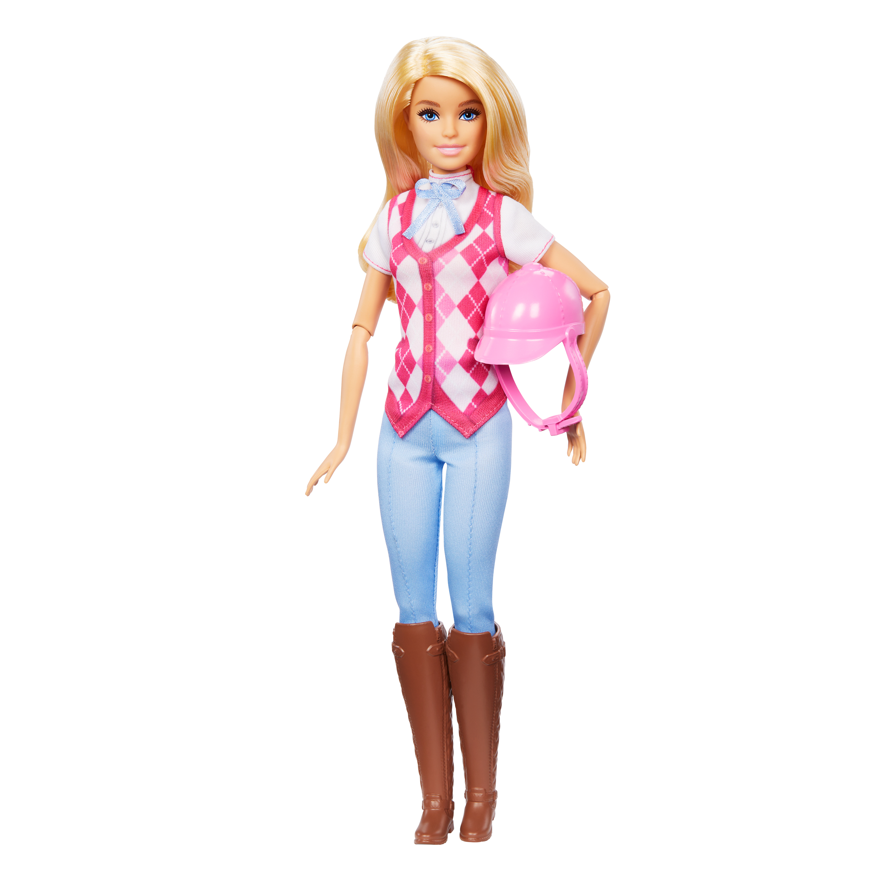 Mattel BARBIE MALIBU CAVALLERIZZA