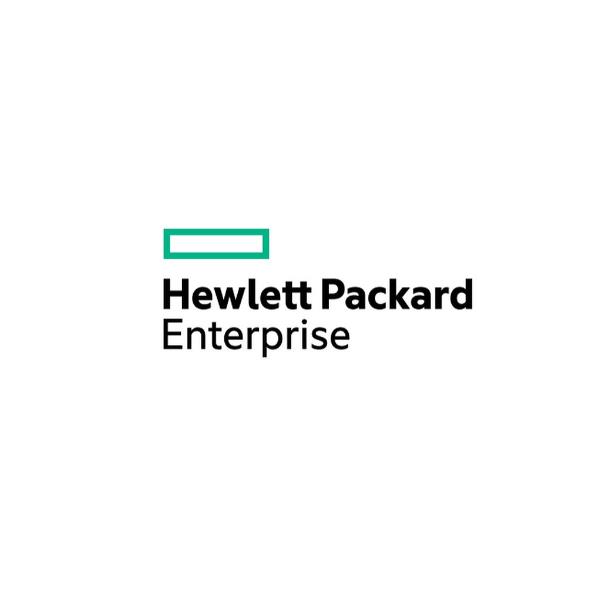 HPE SUPPORT PACK HY2X0PE