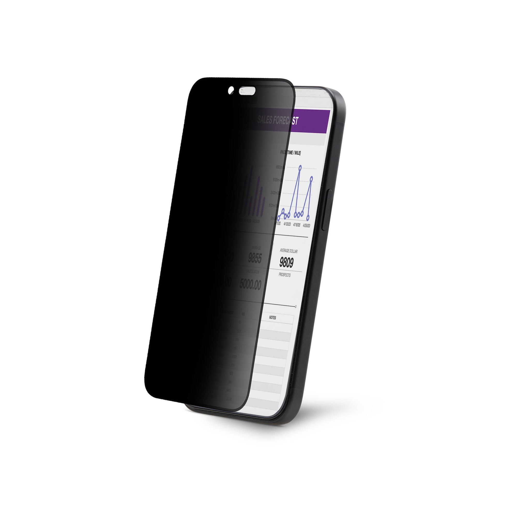 StarTech FILTRO PRIVACY IPHONE 16 PRO
