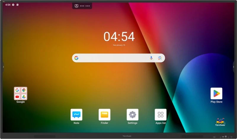 VIEWSONIC MONITOR IN7503-1C 75 08/128