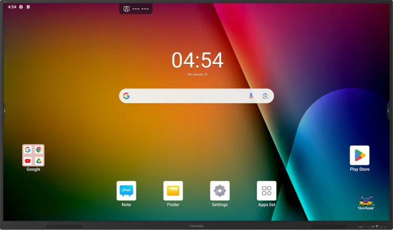 VIEWSONIC MONITOR IN8603-1C 86 08/128
