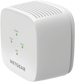Netgear AC750-DUAL-BAND-WLAN-RANGE-EXT .