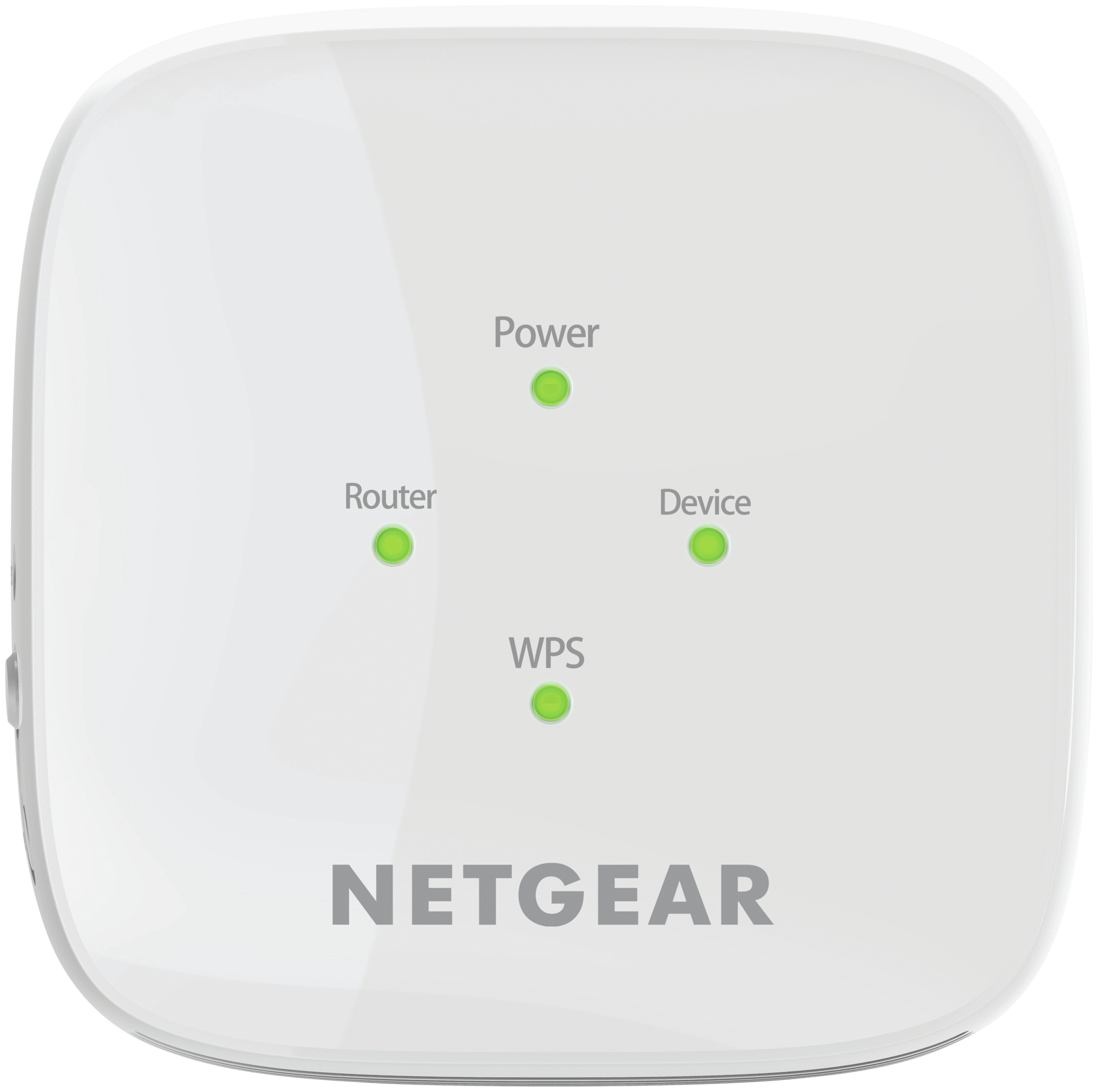 Netgear AC1200-DUAL-BAND-WLAN-RANGE-EXT .