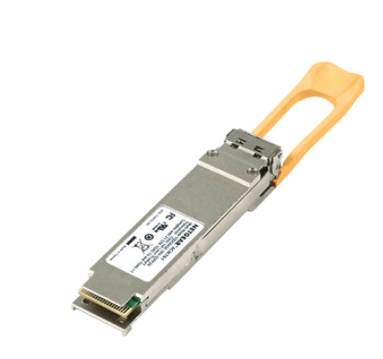 Netgear 100GBASE-LR4 LC SMF 1DUPLEX SMF 10KM QSFP28 TRANSCEIVER