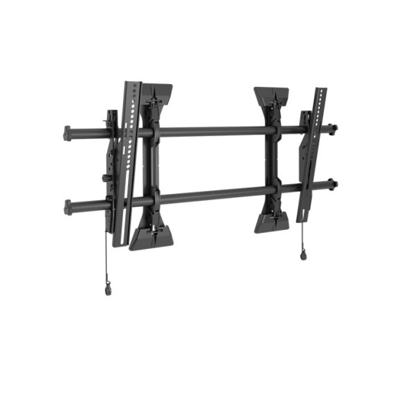 Chief STAFFA INCLINABILE VESA 800X400 MICROREGOLAZIONI MAX 91KG 65IN