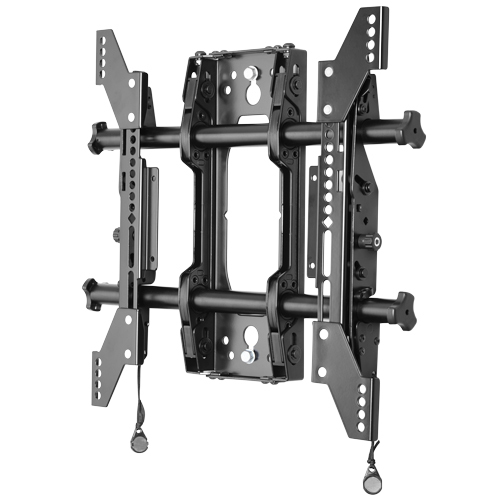 Chief STAFFA INCLINABILE VESA 400X400 MICROREGOLAZIONI MAX 34KG. 55IN