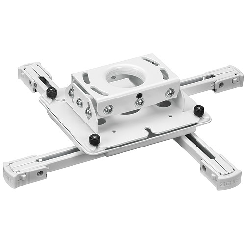 Chief INTERFACCIA UNIVERSALE PER VIDEOPROIETTORI MAX 22.7KG BIANC