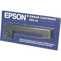 Epson NASTRO NERO ERC 11B