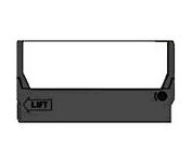 Epson EPSON ERC23BR RIBBON CARTRIDGE TM267/IIM252/262/267BLACK/RED