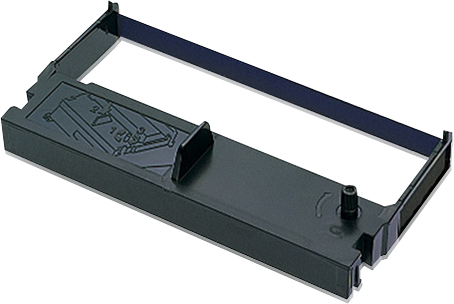 Epson BLACK RIBBON TM-U675 H6000/II M-U420 820 825