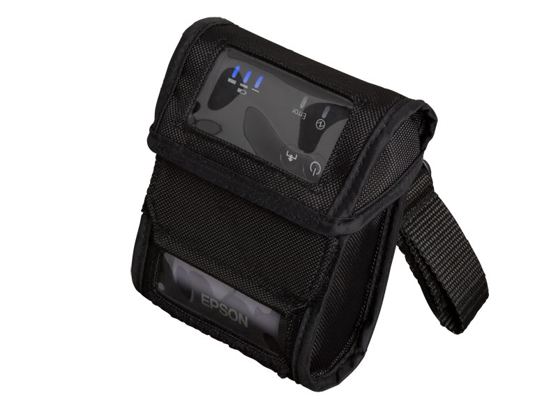 Epson PADDED CASE FOR TM-P20 .