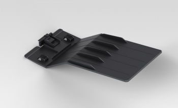 Epson CUT SHEET STACKER TRAY EN