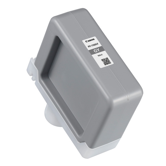 Canon PFI-1100 GREY .