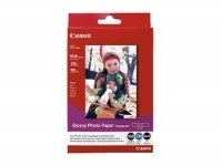 Canon GP-501 10X15 CARTA LUCIDA 10 FOGLI FOTOGRAFICA