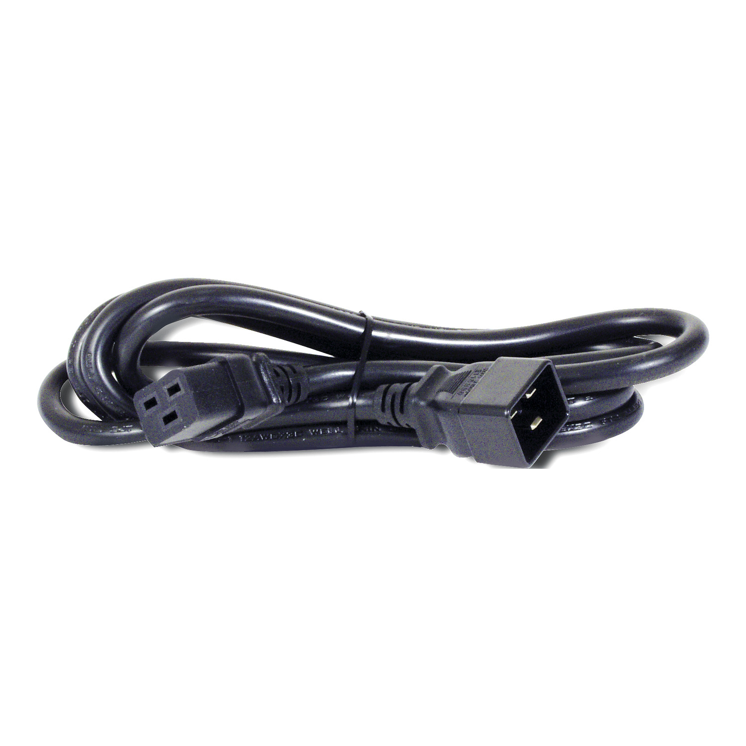Apc PWR CORD 16A 100-230V 2IN C19 TO C20