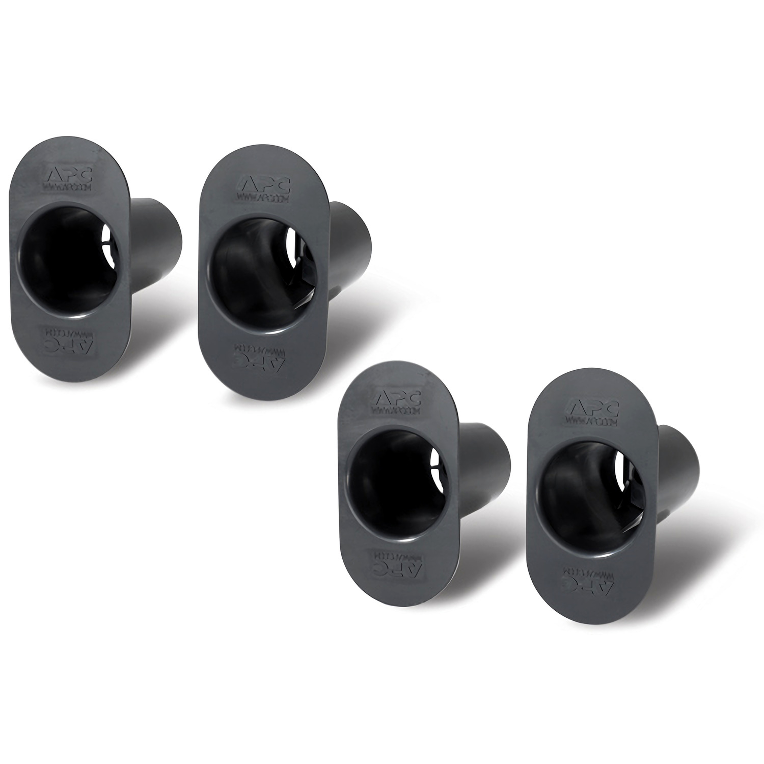 Apc SPOOLS F/ VERT. FIBER ORGANIZER F/ NETSHELTER