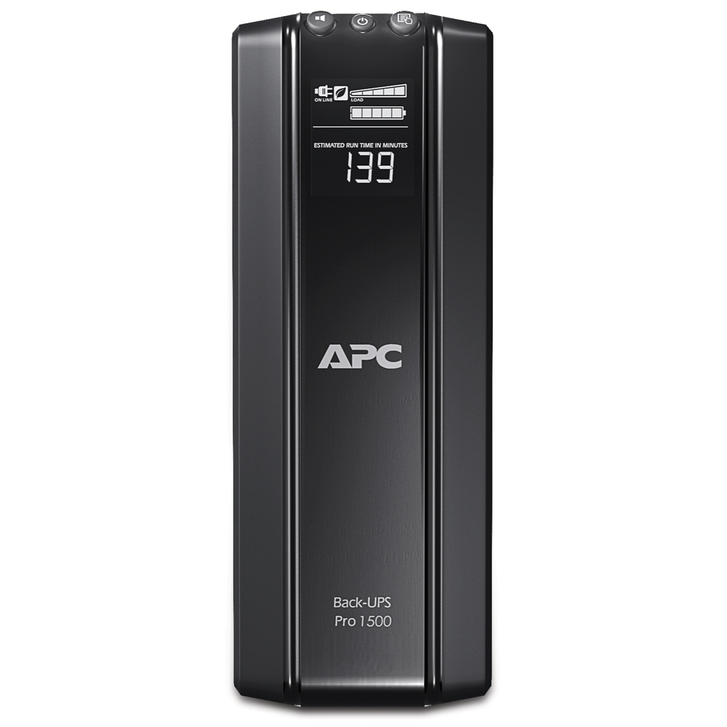 Apc BACK UPS RS 1500 VA IN