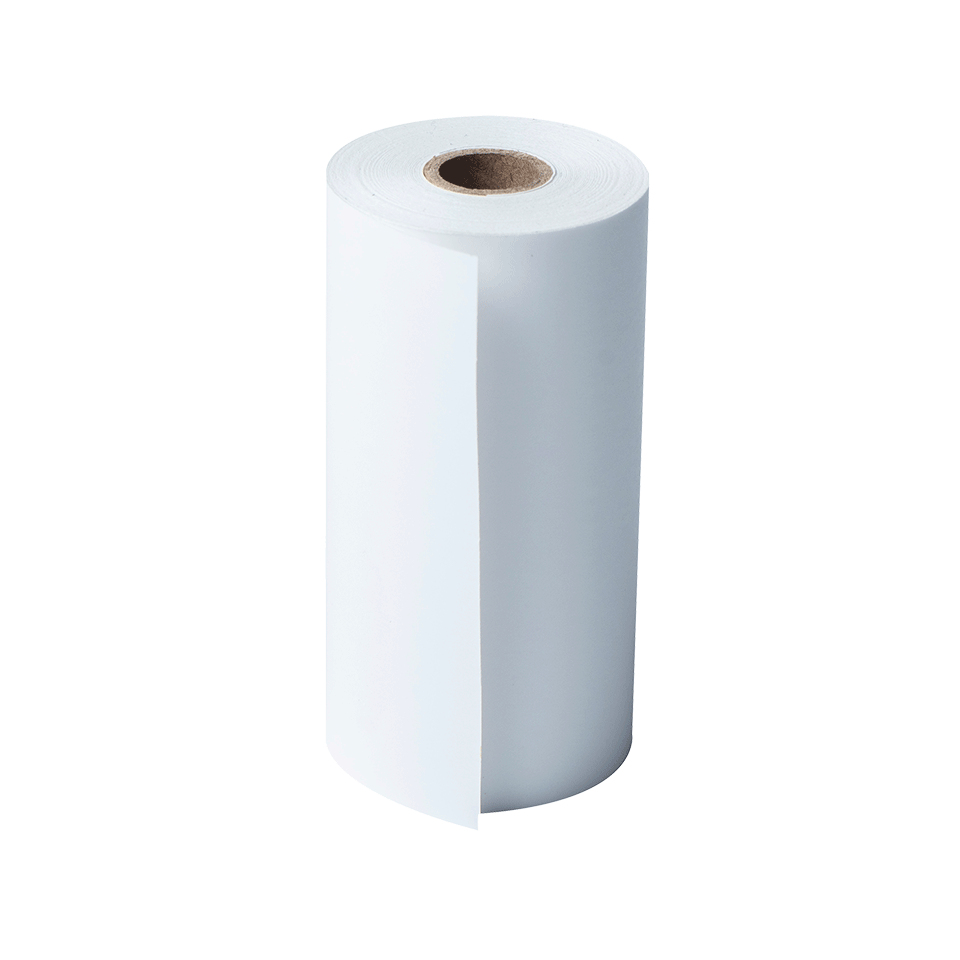 Brother UNCOATED DIRECT THERMAL RECEIPT 79MM CONTINUOUS (PACK OF 24)