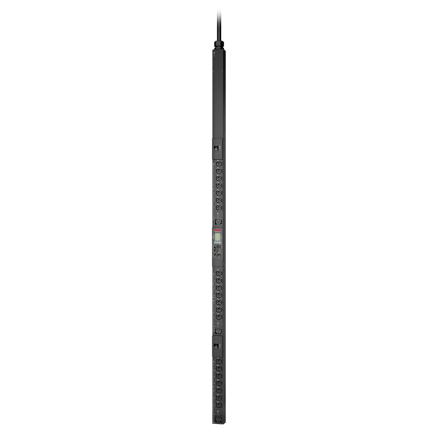 Apc RACK PDU 9000 SWITCHED ZEROU 30A 200/208V C13 C19