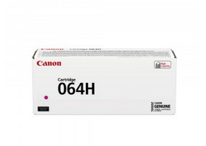Canon CARTRIDGE 064 H M CLBP CARTRIDGE
