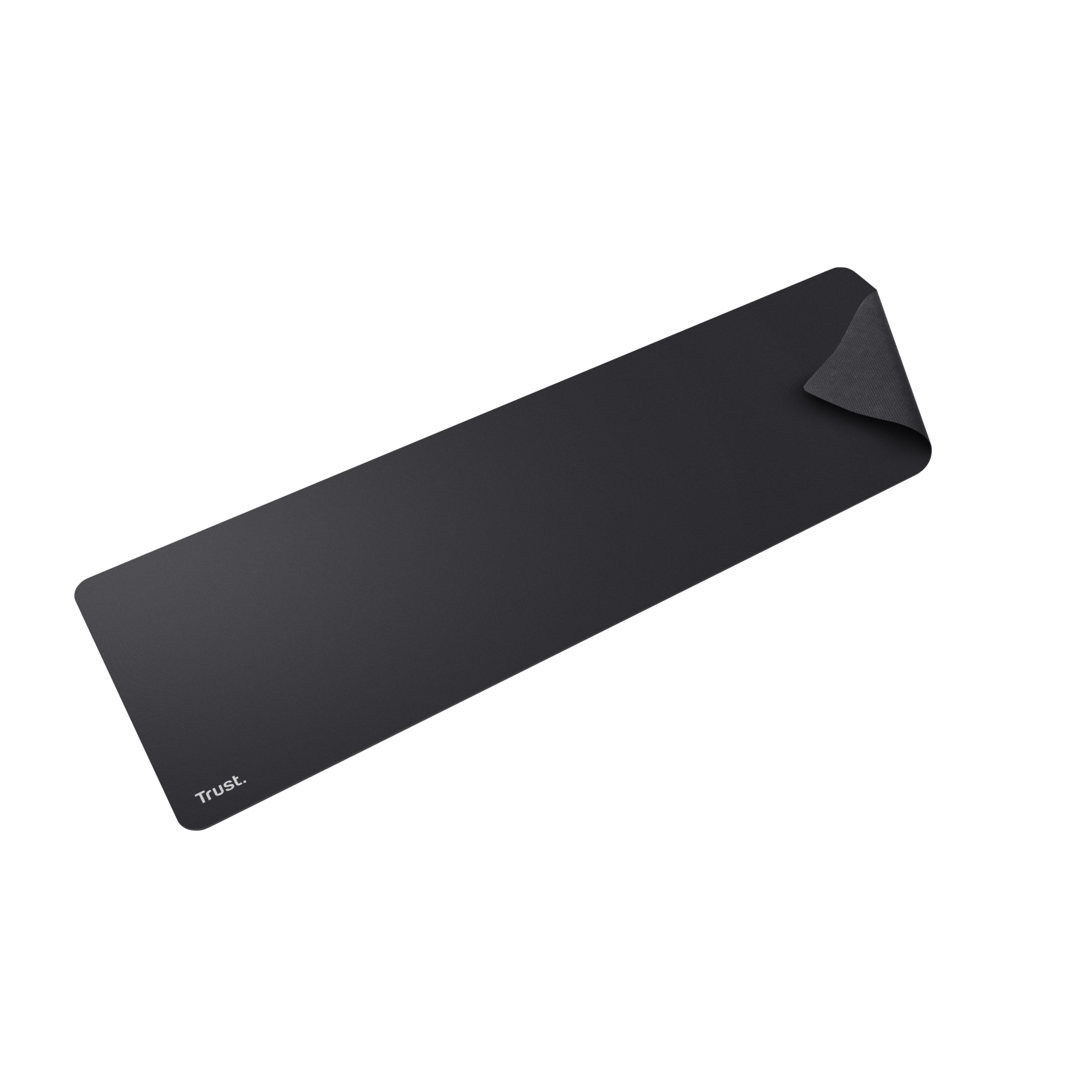 Trust TAPPETINO PER MOUSE XXL - NERO