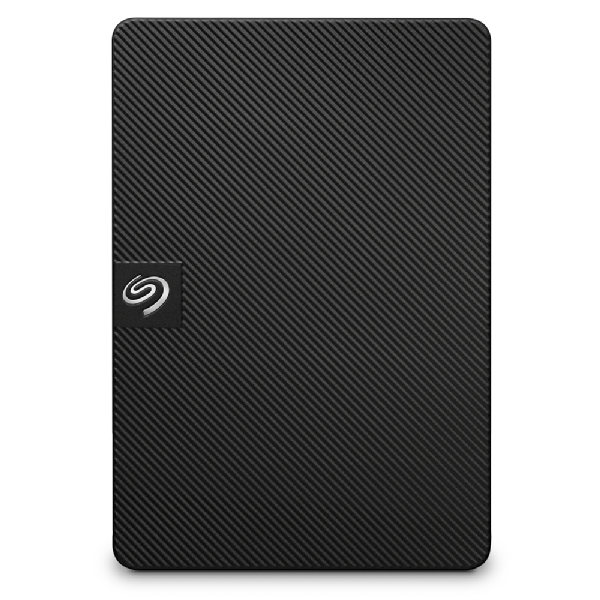 Seagate EXPANSION PORTABLE DRIVE 2TB 2.5IN USB3.0 GEN1 EXT HDD SOFTWA
