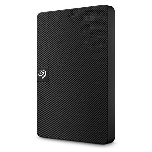 Seagate EXPANSION PORTABLE DRIVE 4TB 2.5IN USB3.0 GEN1 EXT HDD SOFTWA