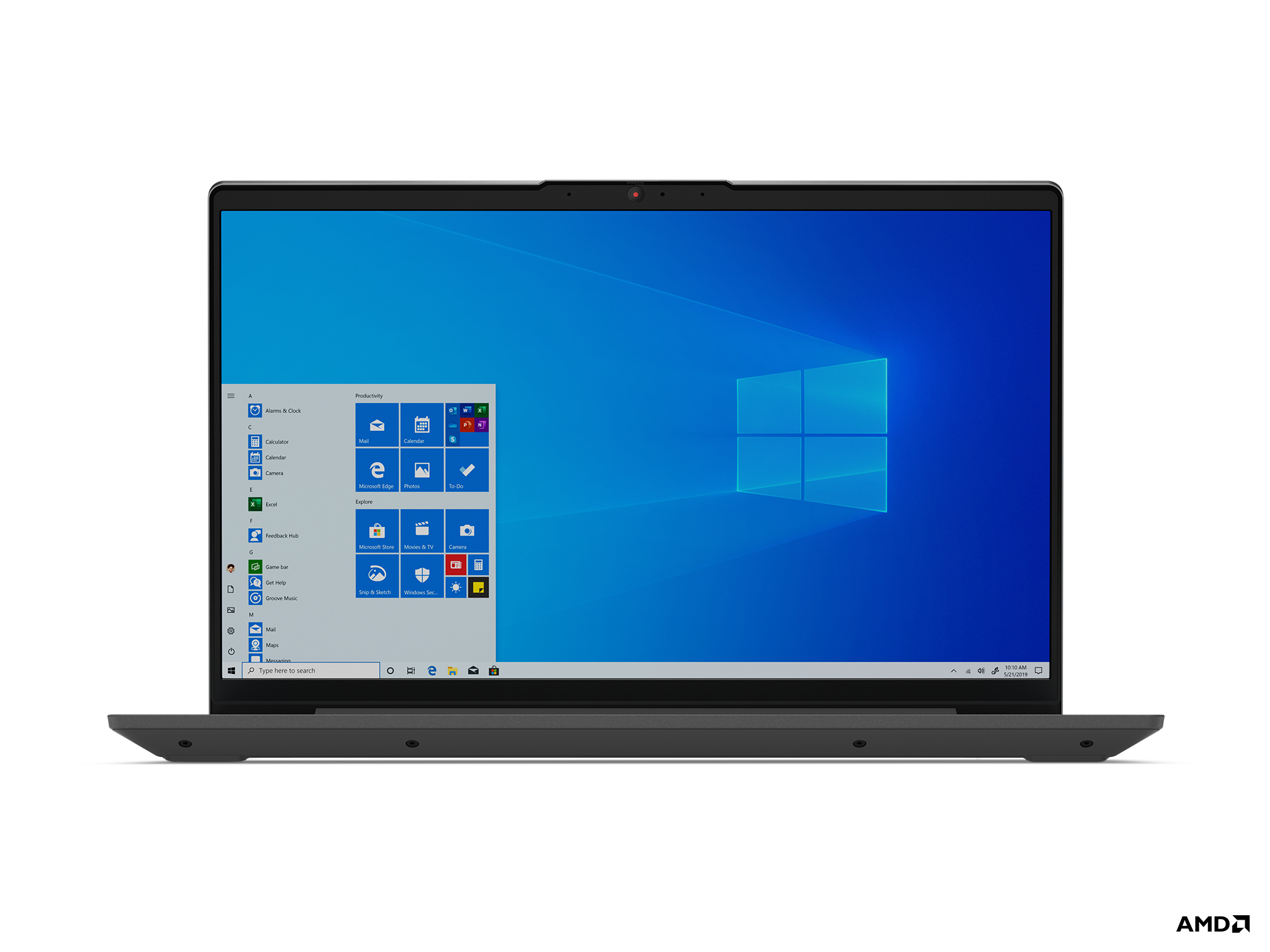 Lenovo IP 5 14ARE05 RYZEN_5_4500U