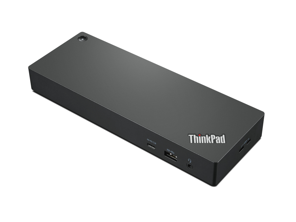 Lenovo THINKPAD THUNDERBOLT 4 DOCK WORKSTATION DOCK IT