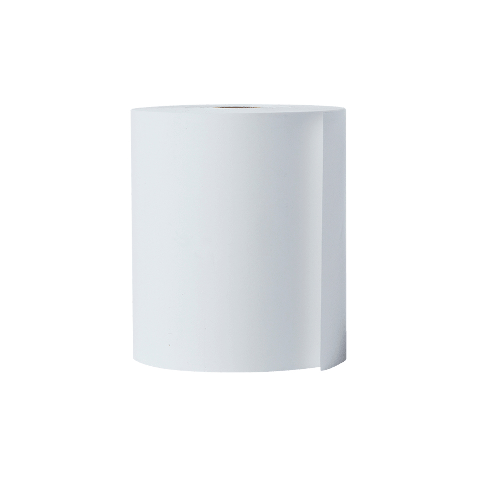 Brother RECEIPT 76MM CONTINUOUS (PACK OF 8)
