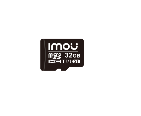 Imou SD CARD 32GB CLASS 1